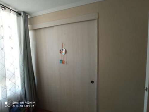 Departamento Av. Cuatro Poniete/glorias Navales