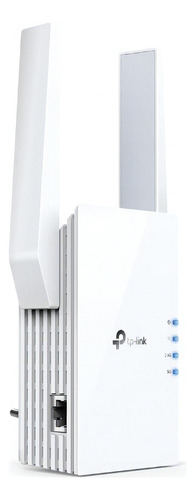 Repetidor Extensor De Red Wifi 6 Mesh Ax1800 Re605x