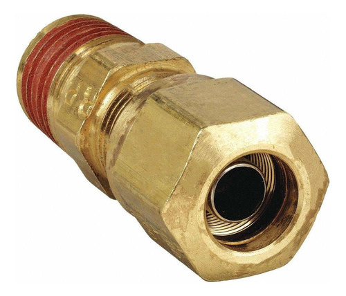 Parker Hannifin Air Brake-nta Conector Macho De Laton  1