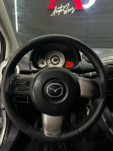 Mazda 2 1.5 HB15N