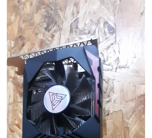 Tarjeta Video Gtx 1050ti 4gb (Usado)