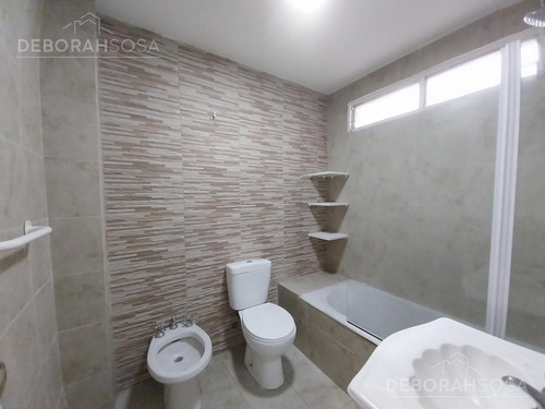 Venta Departamento 2 Ambientes Planta Baja Con Patio