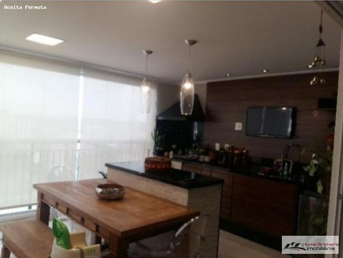 Imagem 7 de 15 de Apartamento Para Venda Em Jundiaí, Jardim São Bento, 3 Dormitórios, 3 Suítes, 4 Banheiros, 3 Vagas - 17060s_2-835108