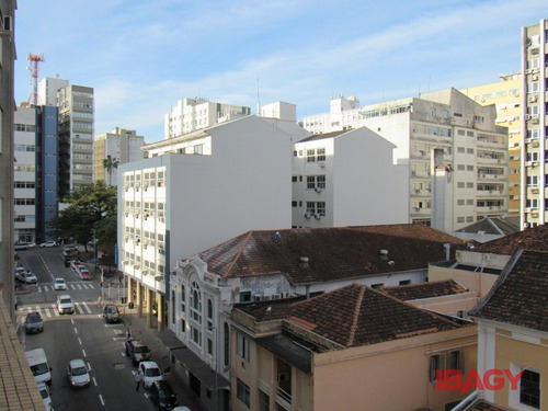Imagem 12 de 15 de Oportunidade! Salas/conjuntos Em Centro - Florianopolis - L-90550