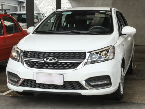 Chery Arrizo 3 GLS 1.5