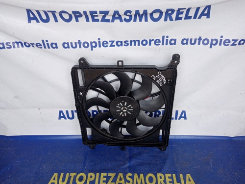 Motoventilador Jeep Grand Cherokee 2021 2022 Original Usado