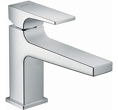 Hansgrohe Metropol Moderno Ahorro De Agua De Bajo Flujo 1...