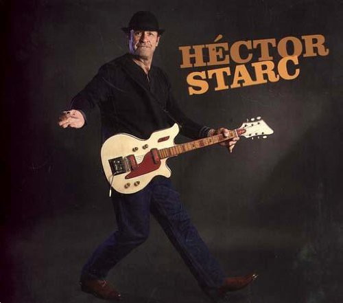 Héctor Starc Héctor Starc Cd