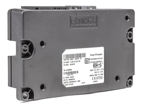 Modulo Sync Ford 1