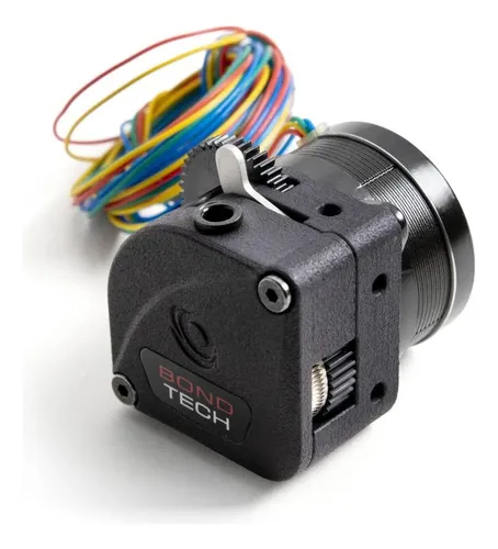 Extruder Bondtech Lgx Lite V2 Para Impresoras 3d
