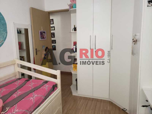 Imagem 11 de 13 de Apartamento-à Venda-praça Seca-rio De Janeiro - Vvap20937