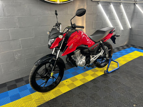 Cg 160 Fan Flex