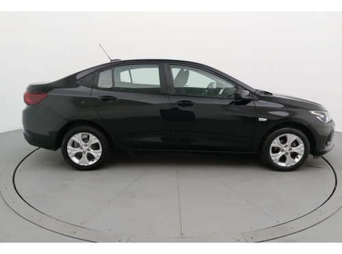 Chevrolet Onix 1.0 TURBO FLEX LTZ AUTOMÁTICO