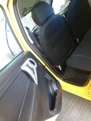 Imagen 5 de 15 de Jac J2 Luxury 1.0 Extrafull