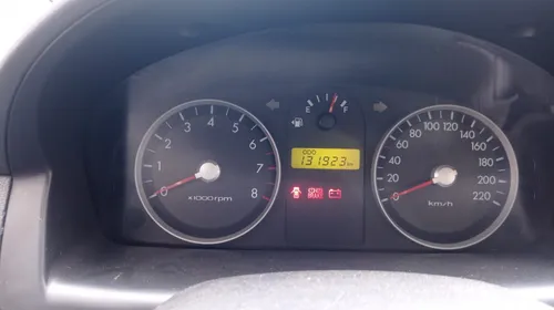 Hyundai Getz 1.4 Gl