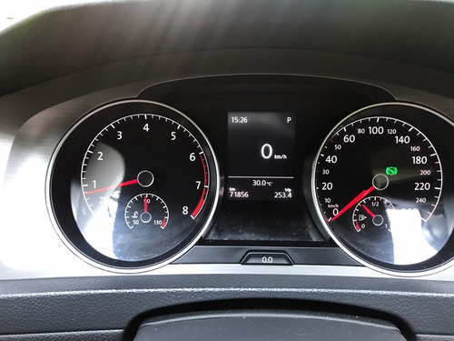 Volkswagen Golf 1.4 Comfortline Tsi Dsg