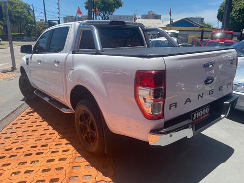 Ranger 2.5 Limited 4x2 Cd 16v - Flex