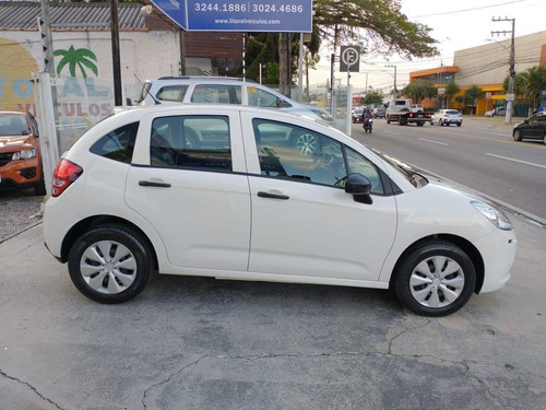 Citroën C3 1.5 Origine 2014