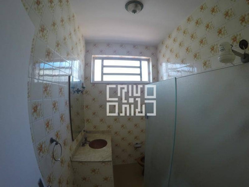 Imagem 12 de 22 de Casa Para Alugar, 100 M² Por R$ 2.300,00/mês - Centro - Niterói/rj - Ca0034