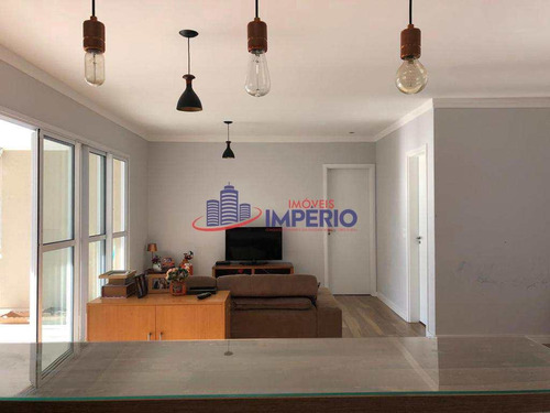 Imagem 5 de 29 de Apartamento Com 3 Dorms, Jardim Flor Da Montanha, Guarulhos - R$ 1.15 Mi, Cod: 6468 - V6468
