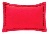 Comprar Fundas Almohada Roja Fundas Juveniles Fundas Rojas Camas