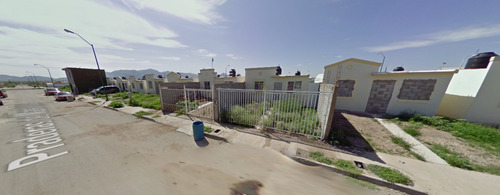 Casa En Recuperacion Bancaria En Praderas Del Sur, Chihuahua -ngc