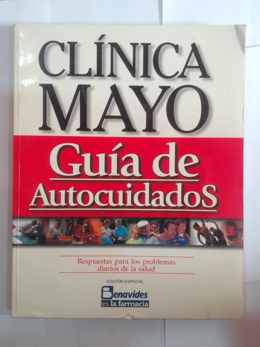 Clínica Mayo Guía De Acutocuidados Philip T. Hagen