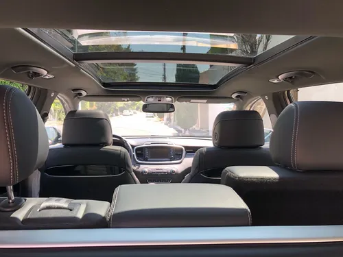 Kia Sorento 3.3L Sxl Awd At