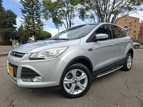 Ford Escape 2.0 Se 4x2