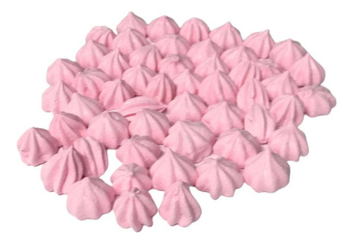 1 000 Mini Suspiros Caseiro Ideal Para Lembrancinhas
