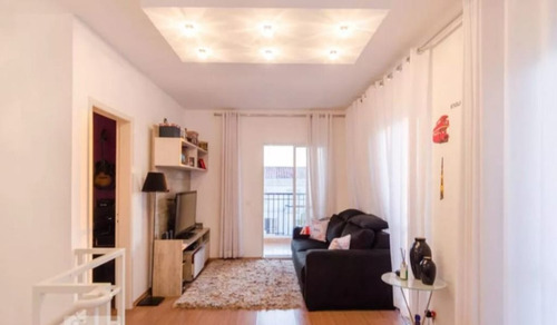 Imagem 2 de 30 de Cobertura Com 3 Dormitórios À Venda, 120 M² Por R$ 800.000,00 - Centro - São Bernardo Do Campo/sp - Co0127