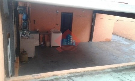Imagem 11 de 16 de Casa - Ref: 02067