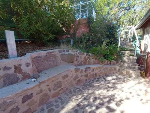 Hermosa Propiedad En Venta, El Maqui Olmué