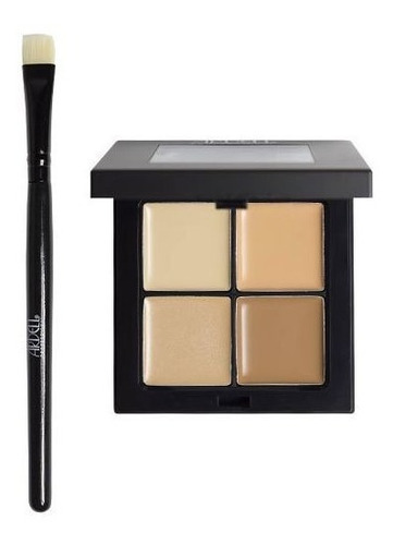 Paleta Perfeccionadora De Cejas Ardell Professional