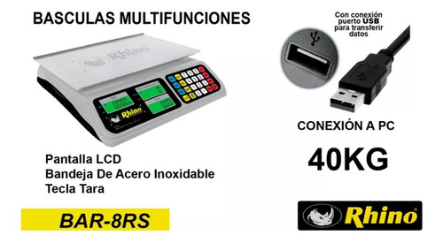 Kit Punto De Venta Computadora Core I5 - 8gb Ram 240gb Ssd