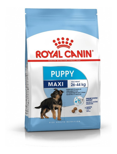 Royal Canin Perro Cachorro Maxi Large 13.6 Kg