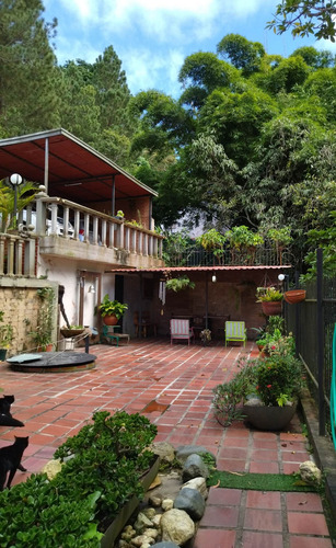 En Venta Bella Casa En San José De Los Altos Kh