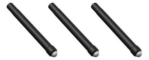 3x Stylus Pen Tip Tipo Alta Sensibilidad Para Surface Pro 7