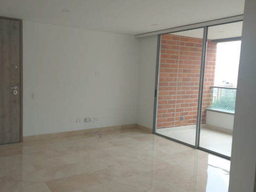 Apartamento En Arriendo Ubicado En Envigado Sector Loma De Los Mesa (23826).