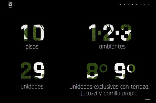 Imagen 3 de 30 de Departamento - Belgrano