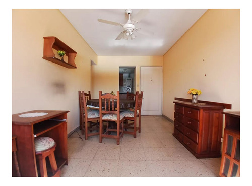 Departamento 2 Ambientes En Venta, Villa Gral. Mitre, Capital Federal