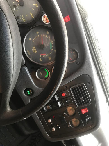 Imagem 8 de 15 de Mercedes Benz 1620