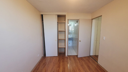 Portugal / Av. Irarrazaval, 40mt, 2 Dorm, 2 Baños