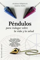 Comprar Pendulos Para Indagar Sobre La Vida Y Salud Hulpusch Doncel