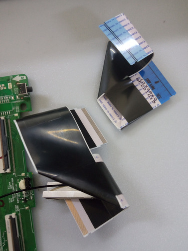 Rsag7 820 11785 Mainboard Hisense 43h5g Serie H5g (Usado)