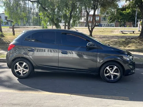 Chevrolet Onix 1.4 Ltz Aut