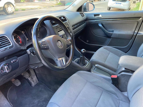 Volkswagen Vento Variant 2.5 Advance 170cv 2011