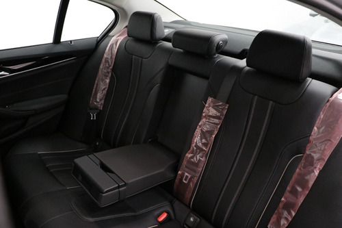 Imagen 12 de 20 de Bmw 530i 2018