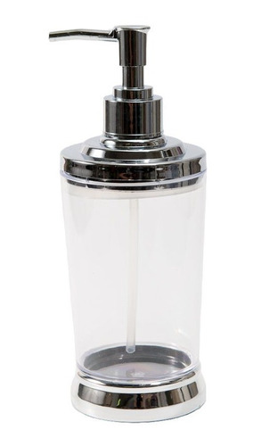 Dispenser De Jabon Liquido Para Baño