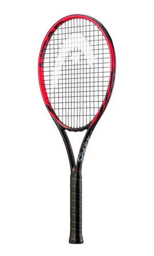 Raqueta Tenis Head Spark Tour 275gr Encordado + Funda